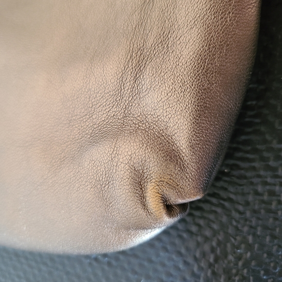 Coach Legacy Clutch - Picture 5 of 5